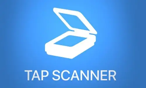 Tapscanner