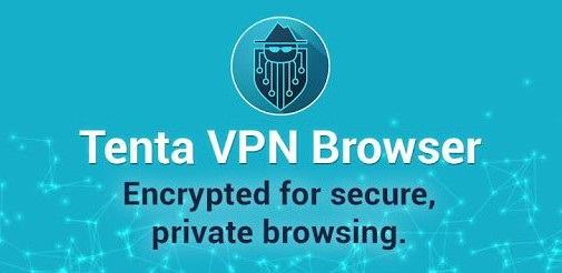 Tenta Private VPN Browser for PC