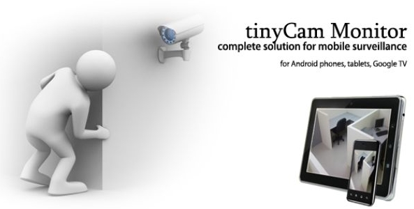 Can You Use Tinycam Pro For Your Pc/Windows & Mac?