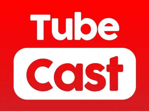 Tube Cast App