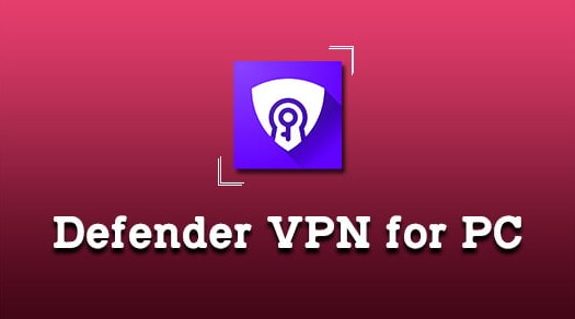 VPN Defender for pc