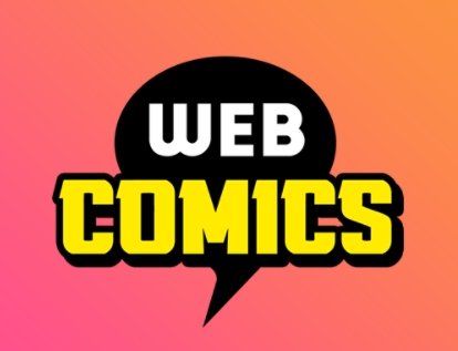WebComics App