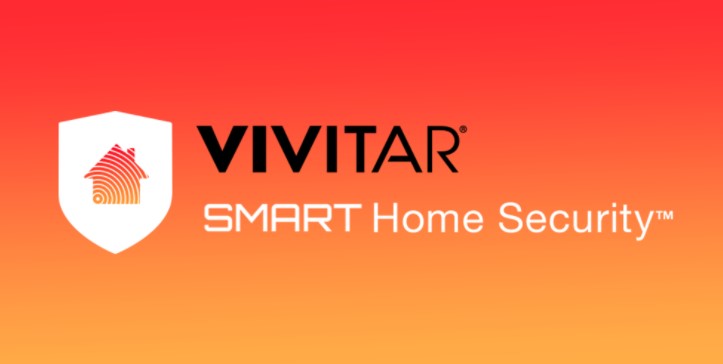 What is the Vivitar Smart Home for Pc App