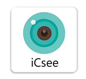 iCSee App