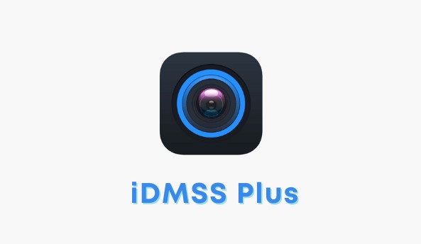 iDMSS Plus App