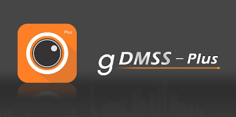 iDMSS plus app