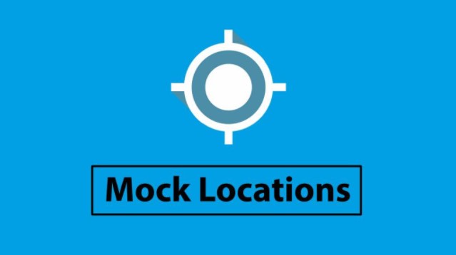 Disable Mock Locations