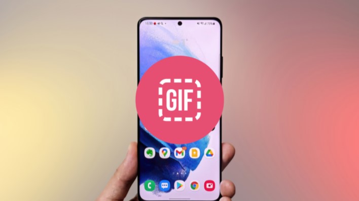 How Do I Enable Gifs On My Android