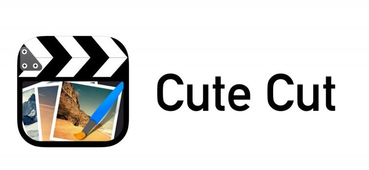 Cute Cut App