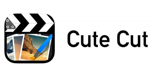 Cute Cut App for pc windows and mac