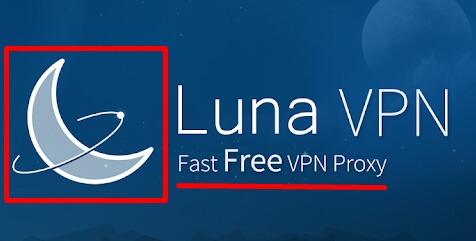 Hi VPN alternative - Luna VPN App