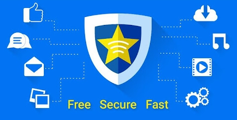 Hi VPN alternative - Star VPN App