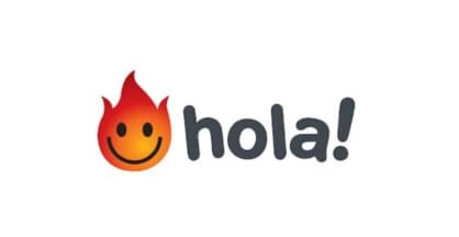 Hola VPN for PC windows and mac