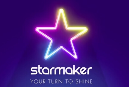 StarMaker for PC windows and mac