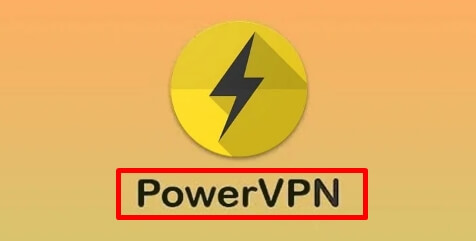 alternative of Hi VPN - Power VPN