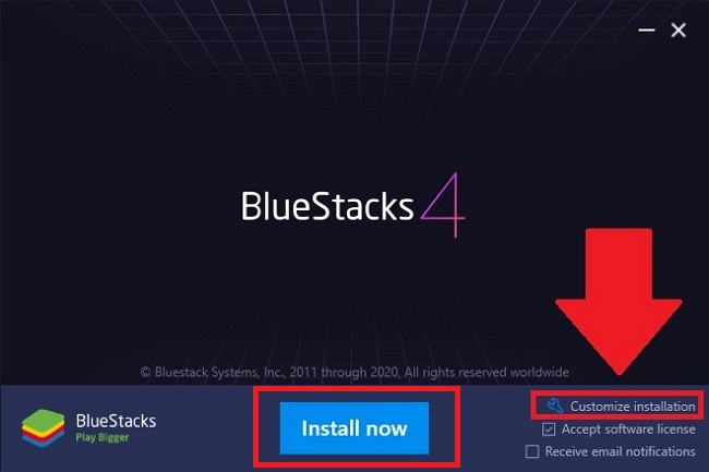 how to install VPNify App on PC Using BlueStacks
