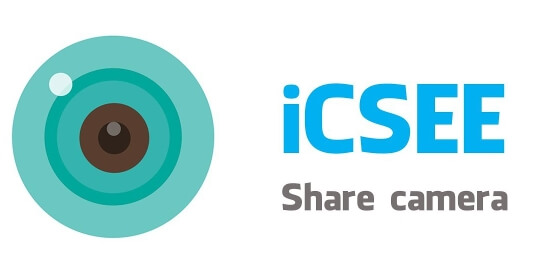iCSee for PC windows and mac