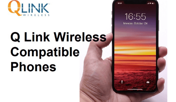 Can I Upgrade My Phone With Qlink