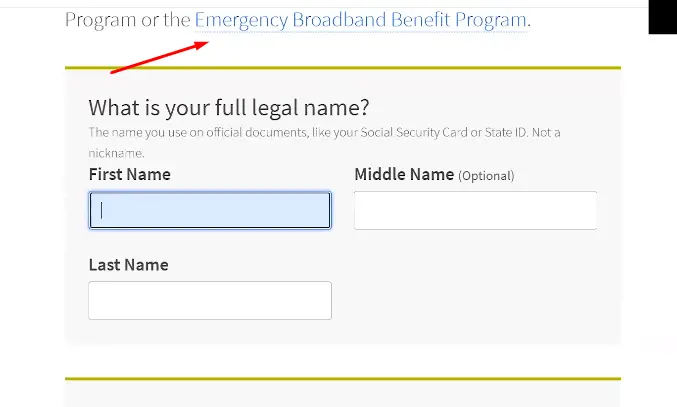 How Can States Encourage People to Sign up For the EBB