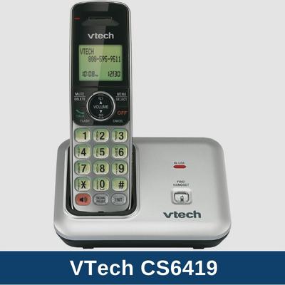 Vtech CS6419