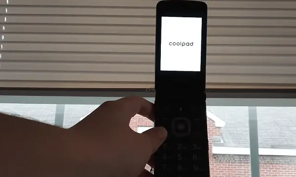 best smartphone with Assurance Wireless - Coolpad Snap 3312A