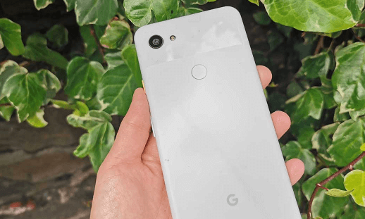 best smartphone with Assurance Wireless - Google Pixel 3a